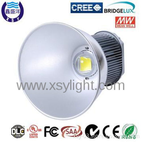 IP65 led high bay replacement lamps Bridgelux CREE chip 5 yrs warranty